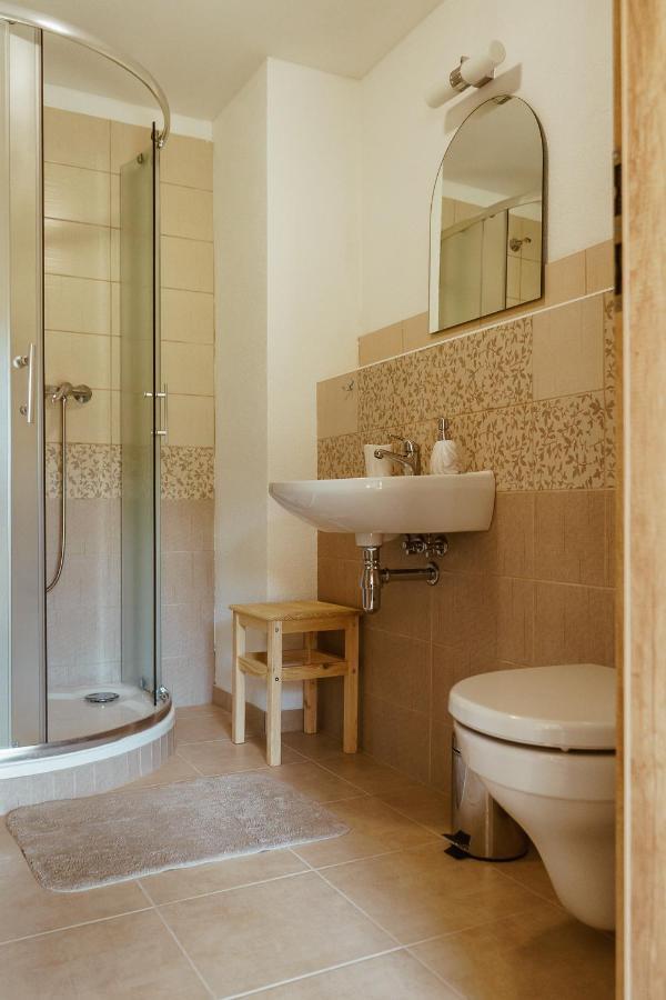 Apartmany Pod Strani Malá Morávka Exterior foto